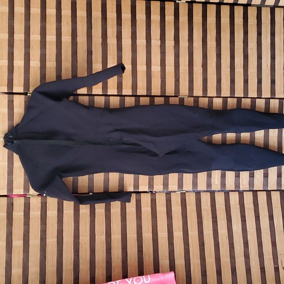 Seaquest 2mm insulated wetsuit - Picture 6 of 10